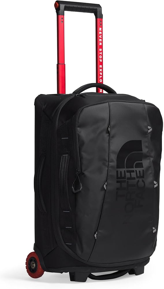 Amazon.co.jp: The North Face ベースキャンプ ローリングサンダー 22