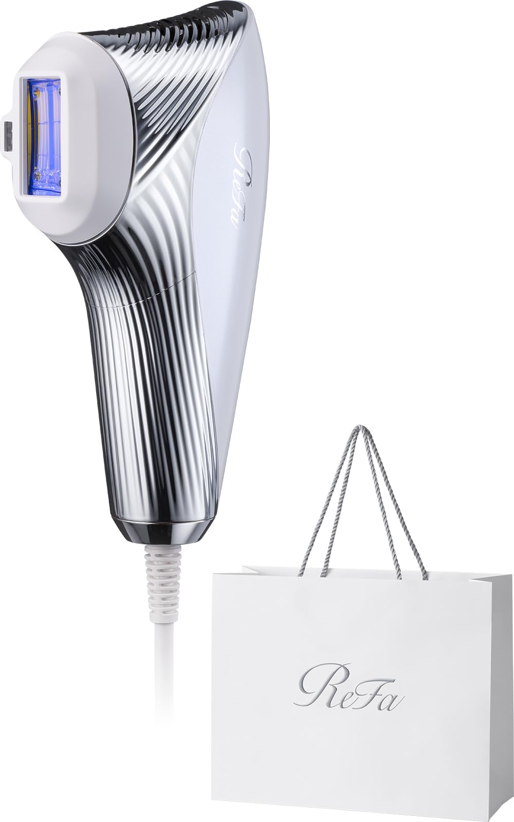 Amazon | 【公式ストア限定】リファエピダブル/ReFa EPI W ショッパー