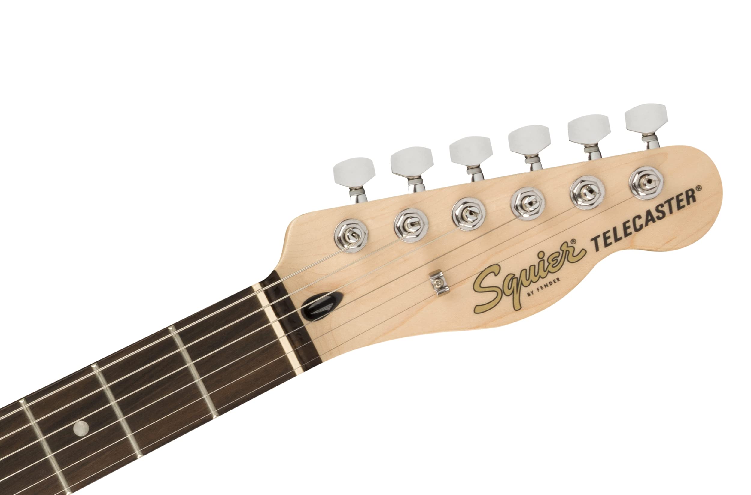 Amazon | Squier by Fender エレキギター Affinity Series™ Telecaster
