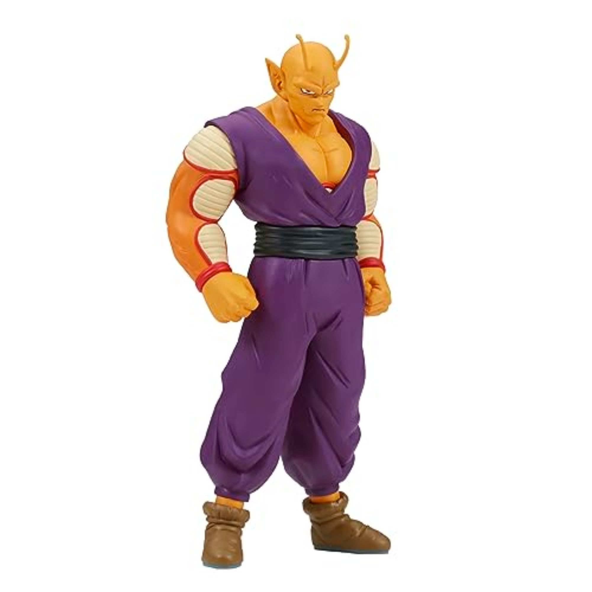 Amazon.co.jp: バンプレスト ドラゴンボール超 スーパーヒーロー DXF