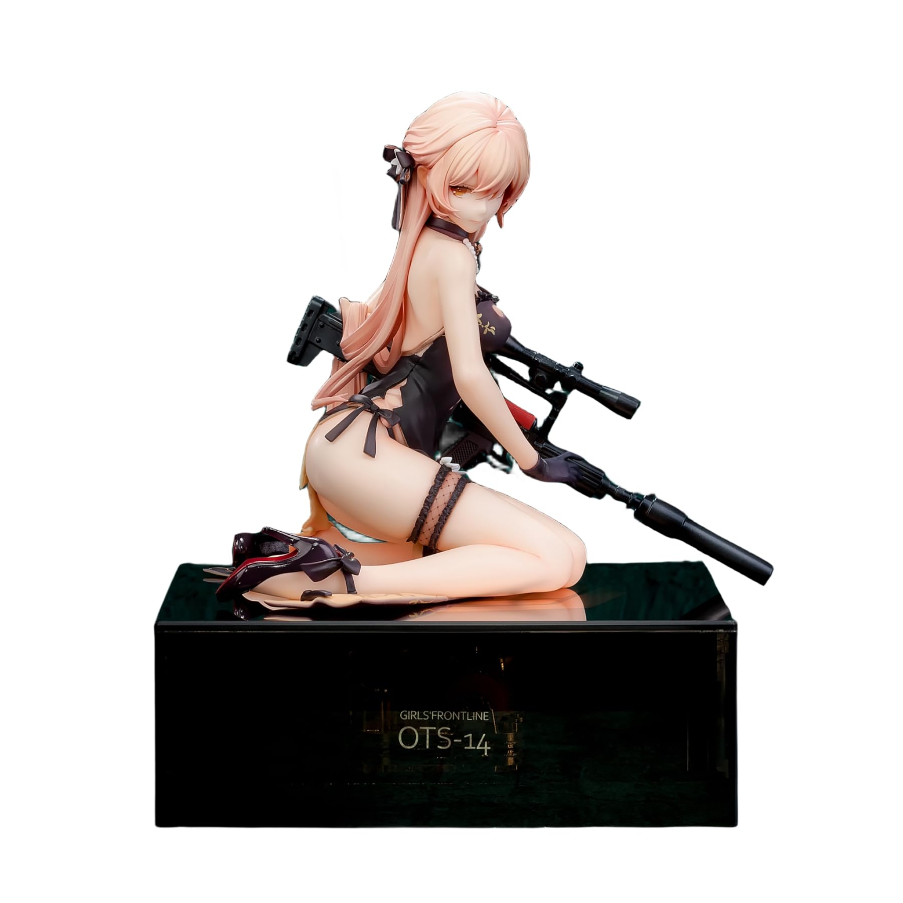 Amazon.co.jp: Reverse Studio『ドールズフロントライン（Girls