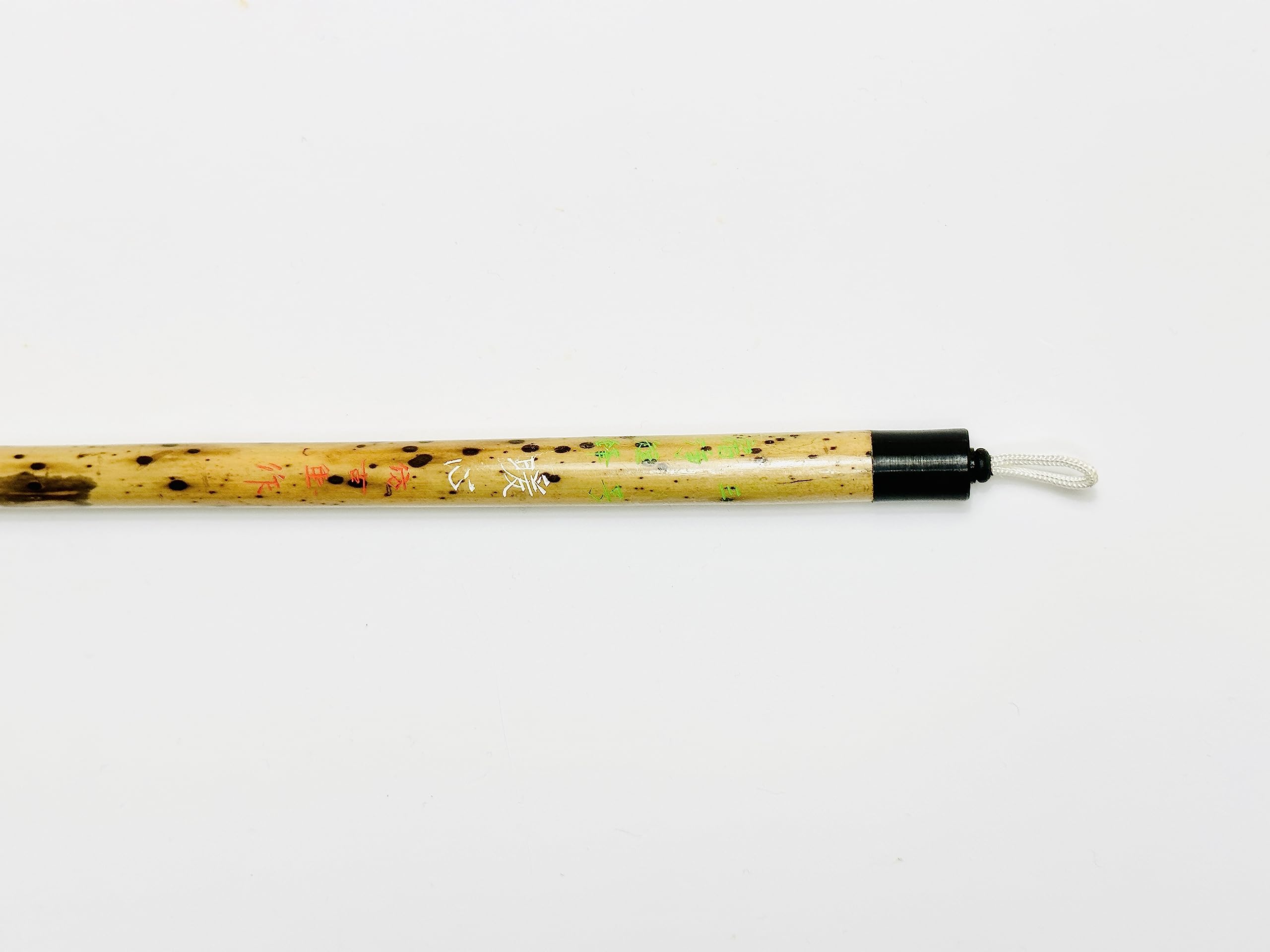 Amazon.co.jp: 筆匠 仿古堂 高級書筆 羊毛 暖心 三号 宿浄短鋒 上田桑