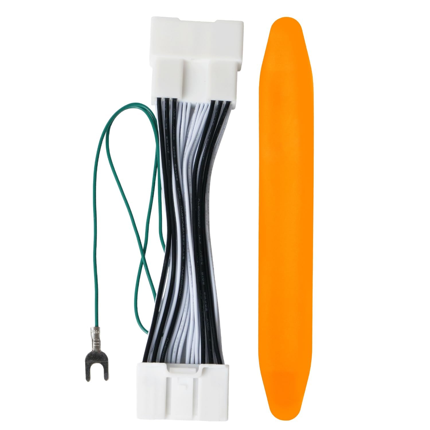 Amazon | Trois WRX S4 VB系 VBH テレビキャンセラー 純正ナビ用