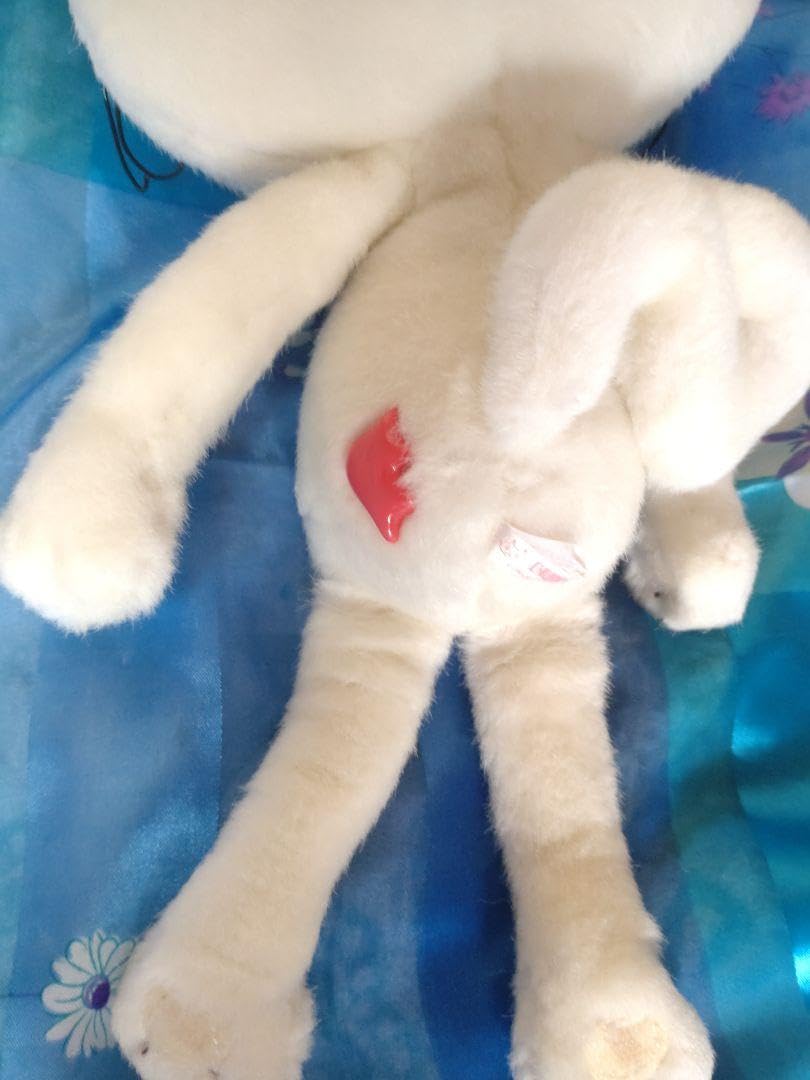 Amazon.co.jp: 宇多田ヒカル公式グッズぬいぐるみ チューイチバンダナ