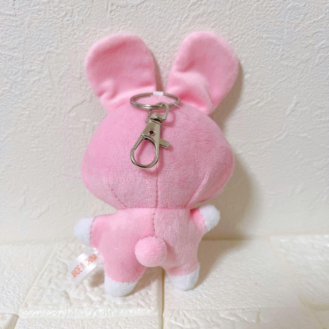 Amazon.co.jp: ATEEZ ソンファ ANITEEZ キーリング ぬいぐるみ