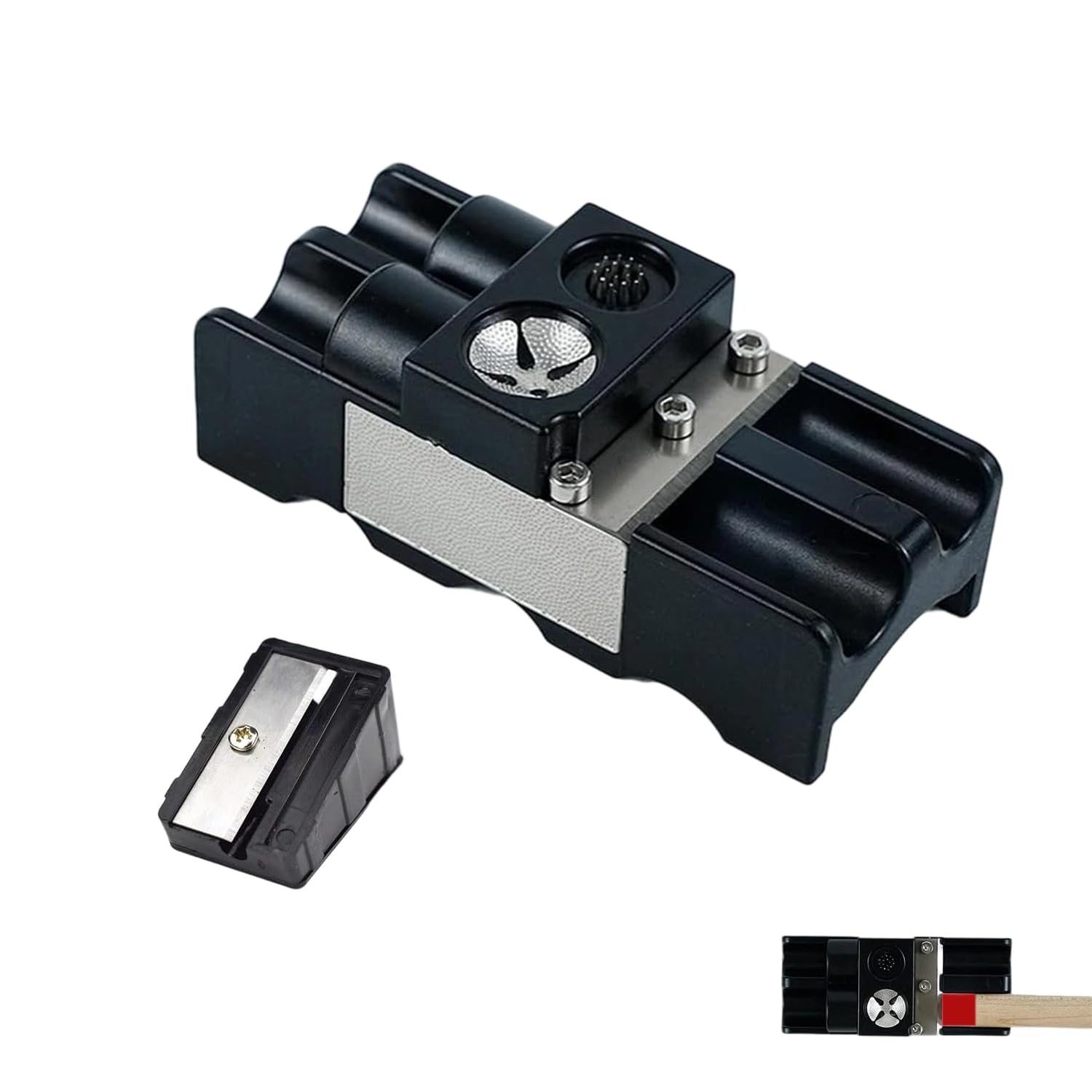 Amazon | ADOFUN ビリヤードキュー 9in1 修理ツール メンテナンス