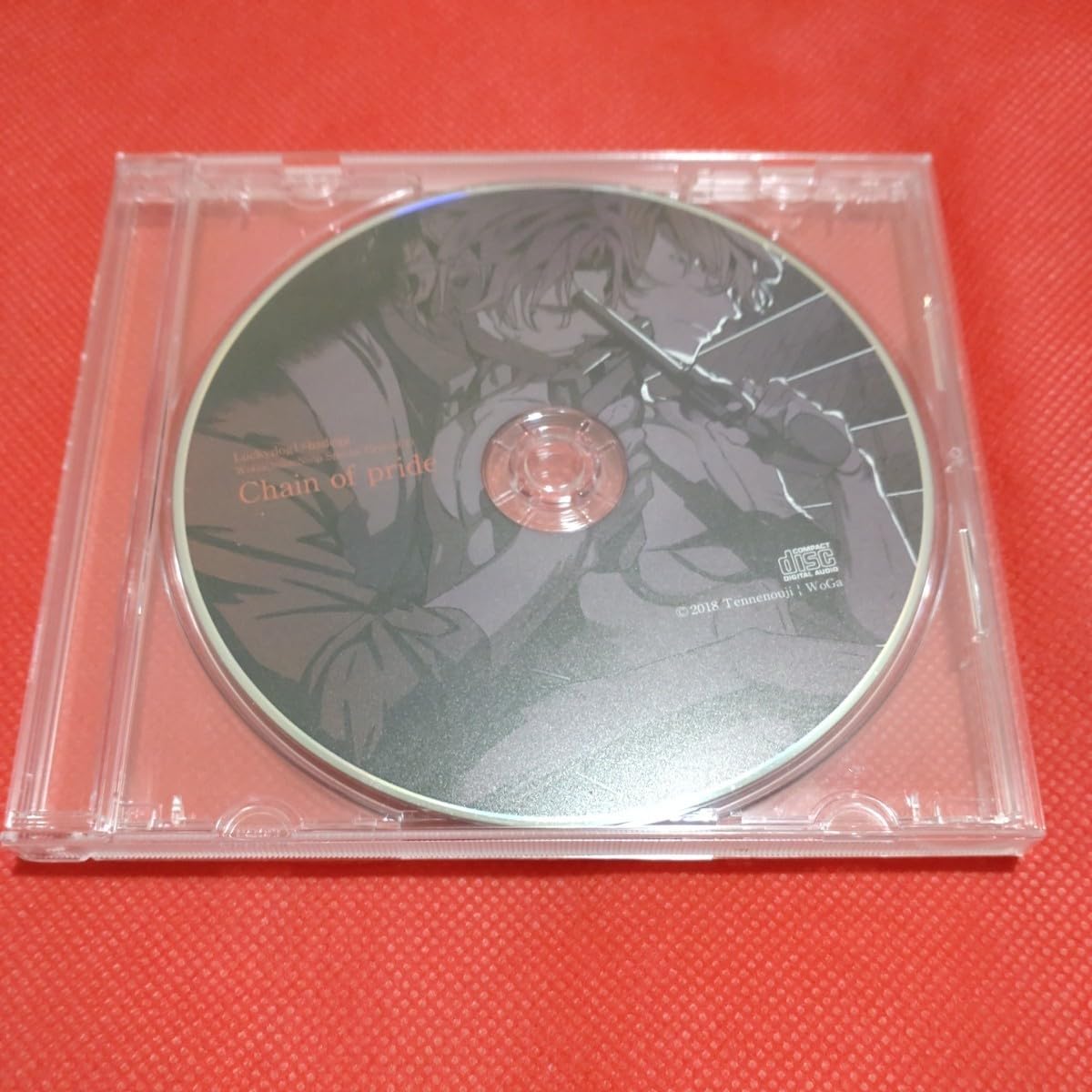 Amazon.co.jp: ドラマCD 「ラッキードッグ 1」「ラッキードッグ1+bad