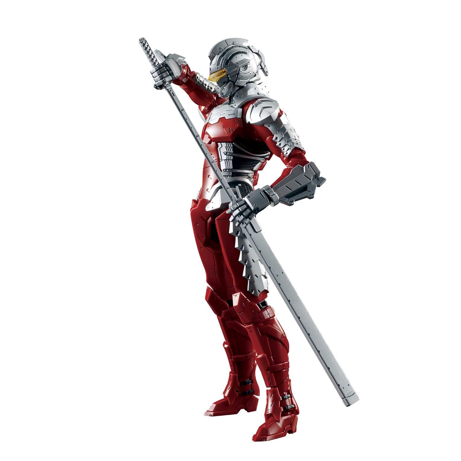 Amazon | フィギュアライズスタンダード ULTRAMAN(ウルトラマン