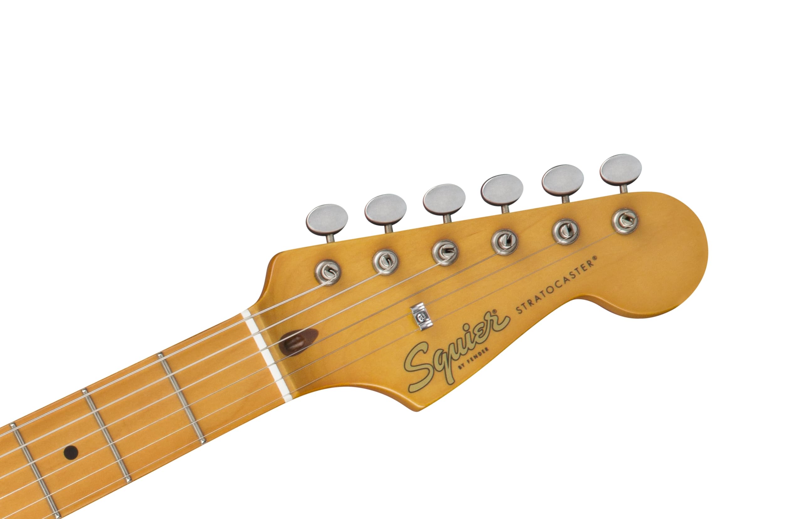 Amazon.co.jp: Squier by Fender スクワイヤー 40th Anniversary