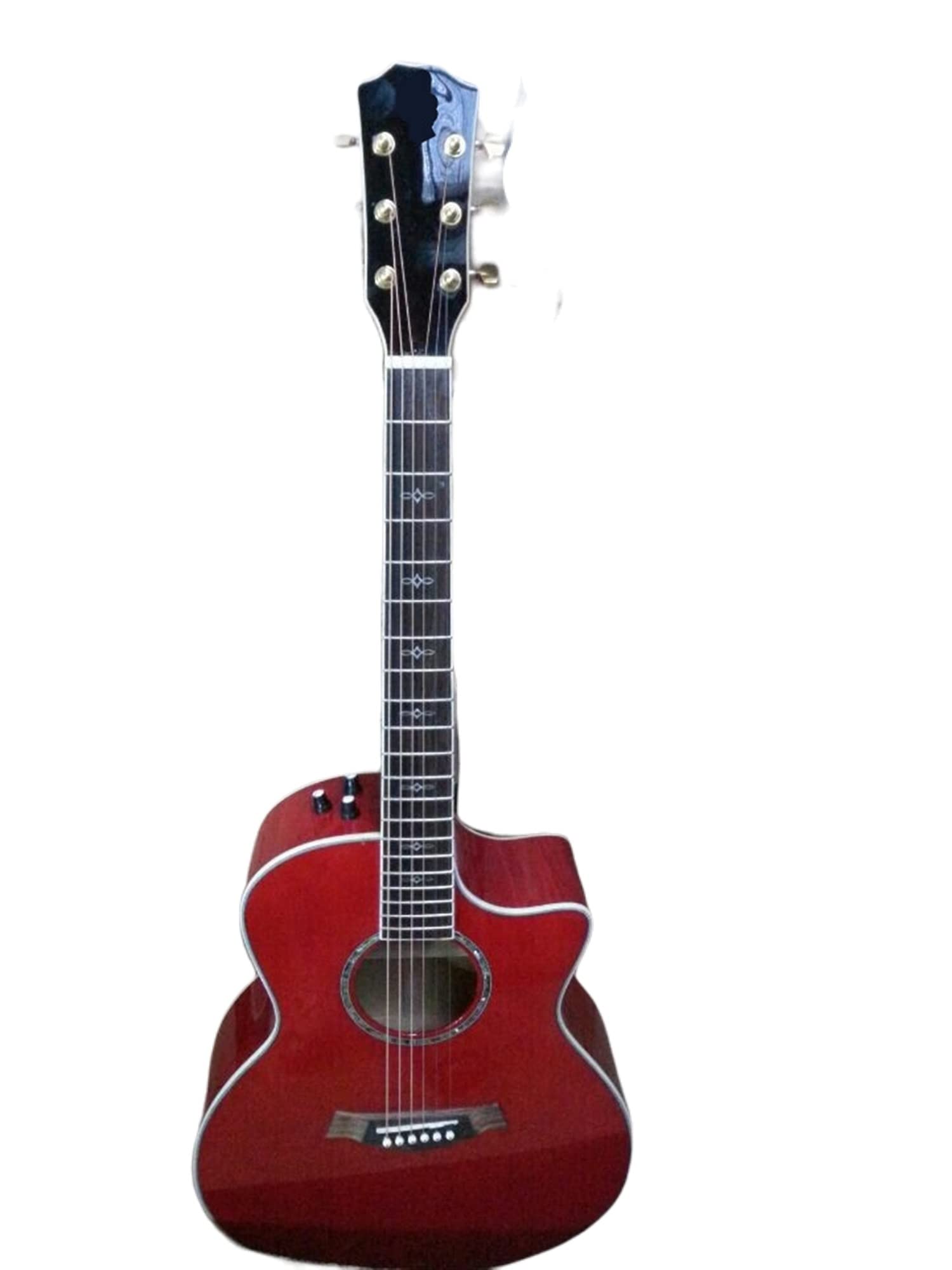 Amazon | 41インチアコースティックギター初心者アコースティック