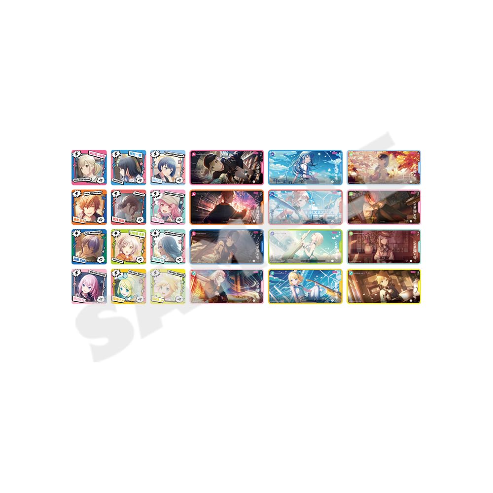 Amazon.co.jp: 『プロジェクトセカイ カラフルステージ！ feat. 初音