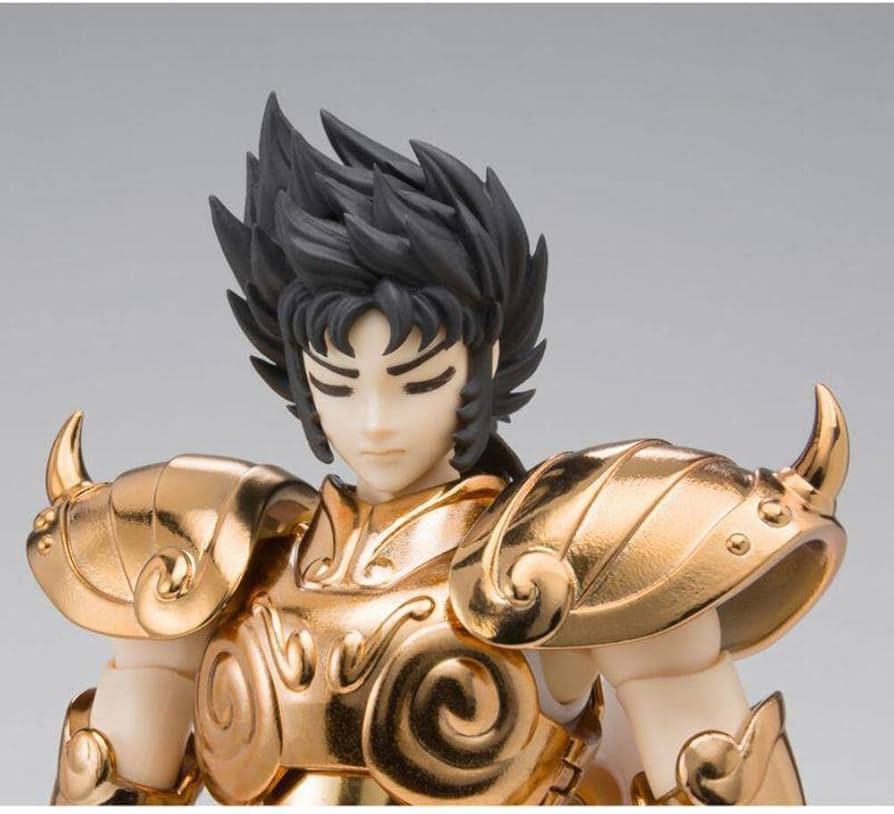 Amazon.co.jp: 聖闘士聖衣神話EX カプリコーンシュラ ～ORIGINAL COLOR