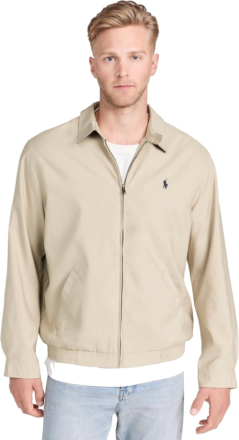 Ralph Lauren - Brandclub - POLO RALPH LAUREN Men's Bi-Swing