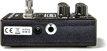 Amazon.com: MXR M82 Analog Bass Envelope Filter Effects Pedal True