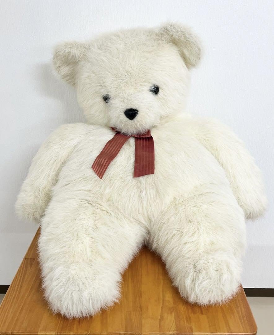 Amazon.co.jp: テディベア ぬいぐるみ ヒロクンハウス くま クマ