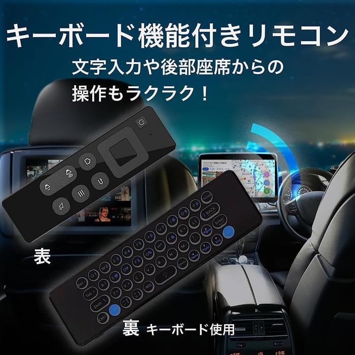 Amazon.co.jp: KEIYO APPキャストⅡ AN-S109Ⅱ APP CAST2 CarPlay 対応