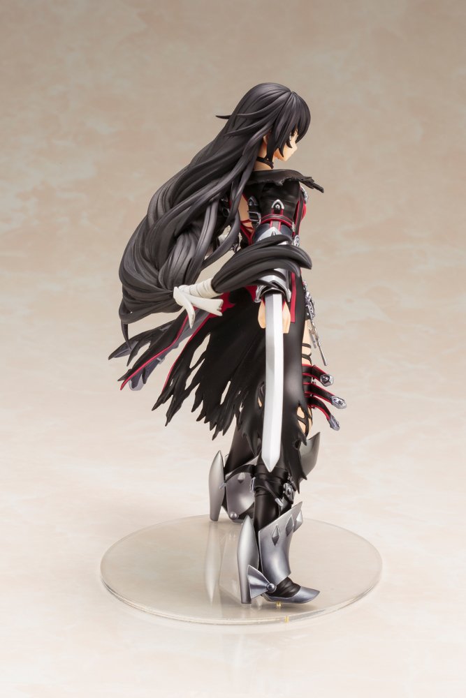 Amazon | テイルズ オブ ベルセリア ベルベット・クラウ 1/8スケール