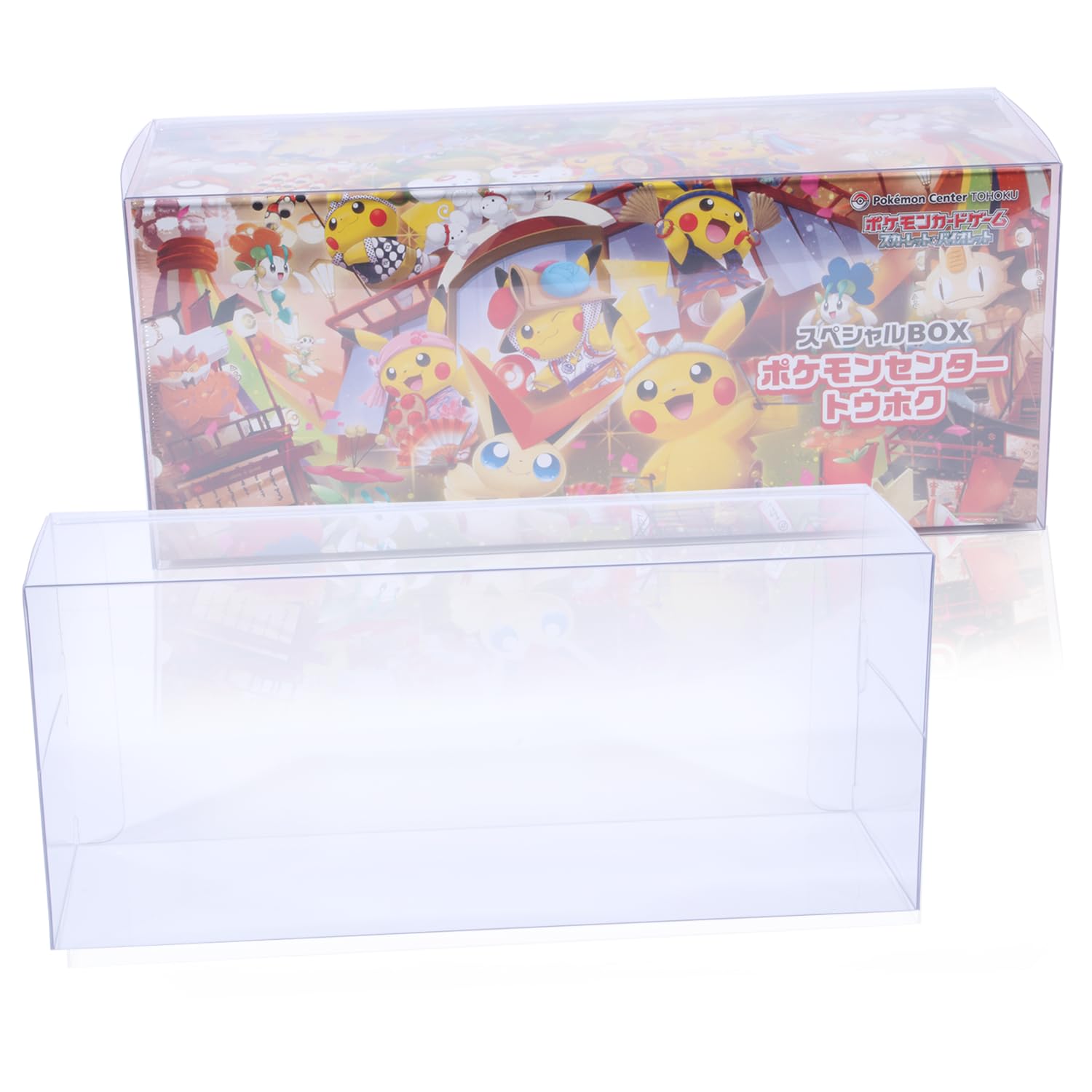 Amazon | Xrypto 日本国内製造 コレクター・店舗共同開発 BOX ハード