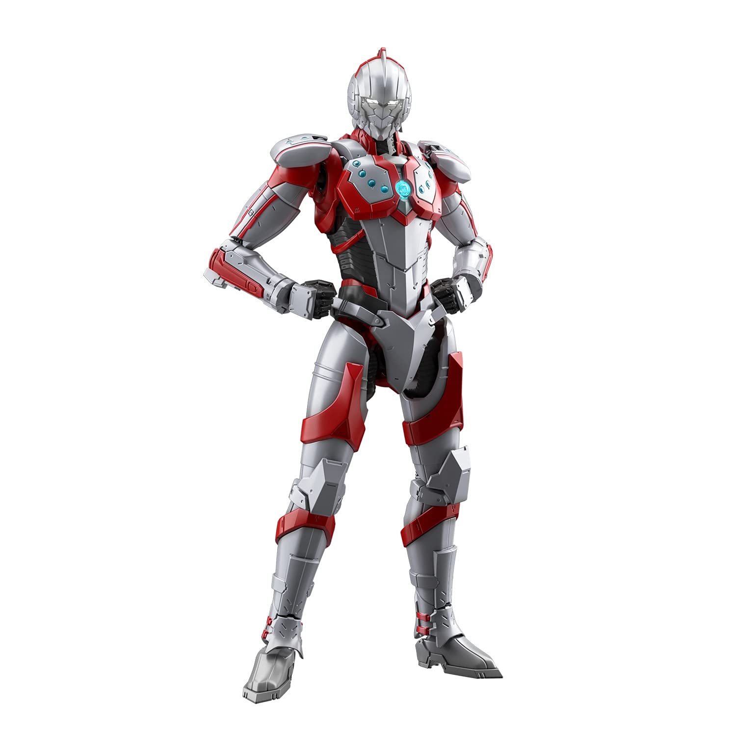 Amazon.co.jp: フィギュアライズスタンダード ULTRAMAN(ウルトラマン