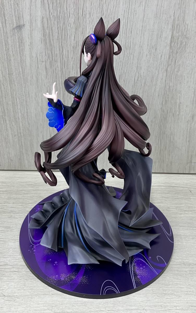 Amazon | アルター キャスター 紫式部 1/7 Fate Grand Order