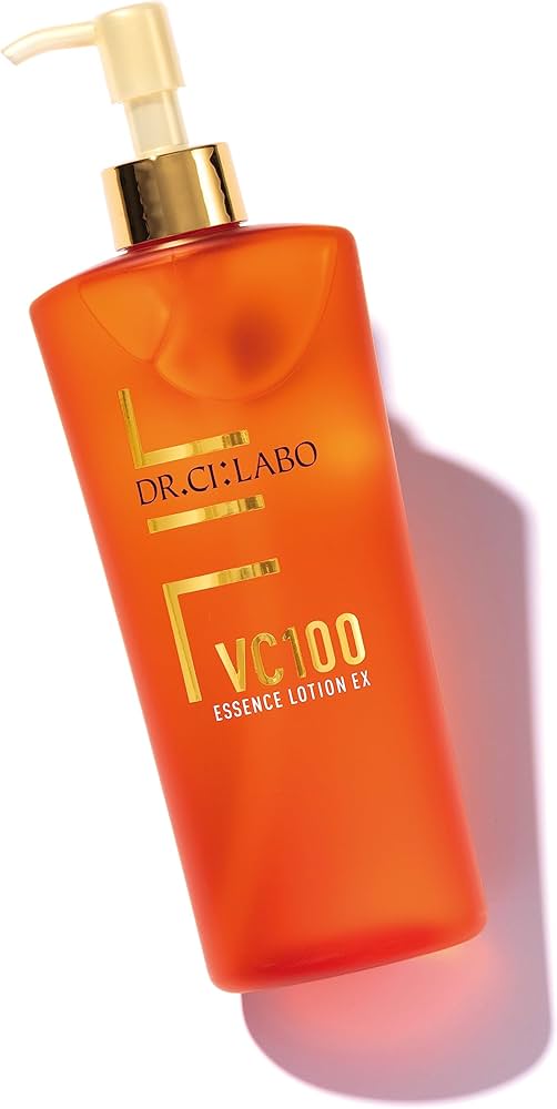 Amazon.co.jp: Dr. CiLabo (DR.CI: LABO) (Old Model) VC100 Essence