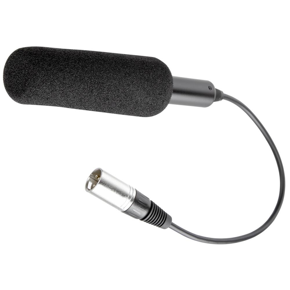 Amazon.com : Panasonic Directional Microphone for Camcorder hmc71e