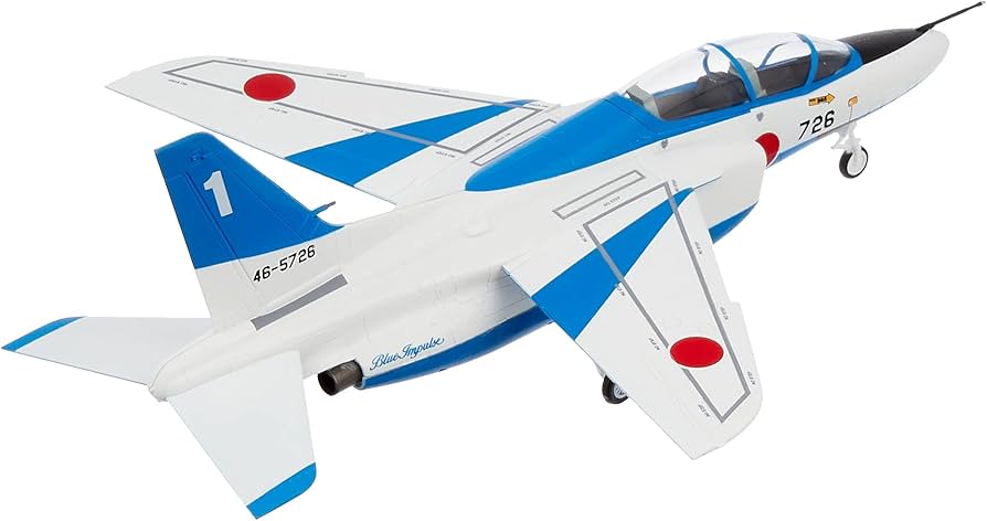 Amazon | 童友社 1/72 プラチナコレクション No.1 航空自衛隊 T-4