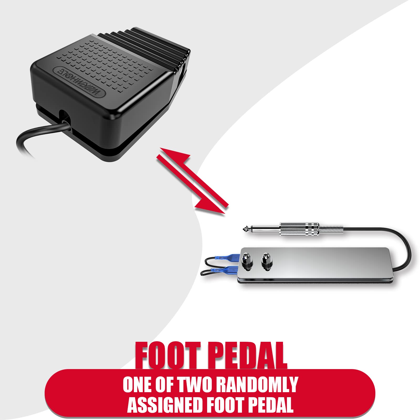 Amazon | ワームホール タトゥーキット タトゥーガンキット タトゥー