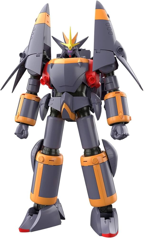 Amazon.co.jp: SMP [SHOKUGAN MODELING PROJECT] 『トップをねらえ