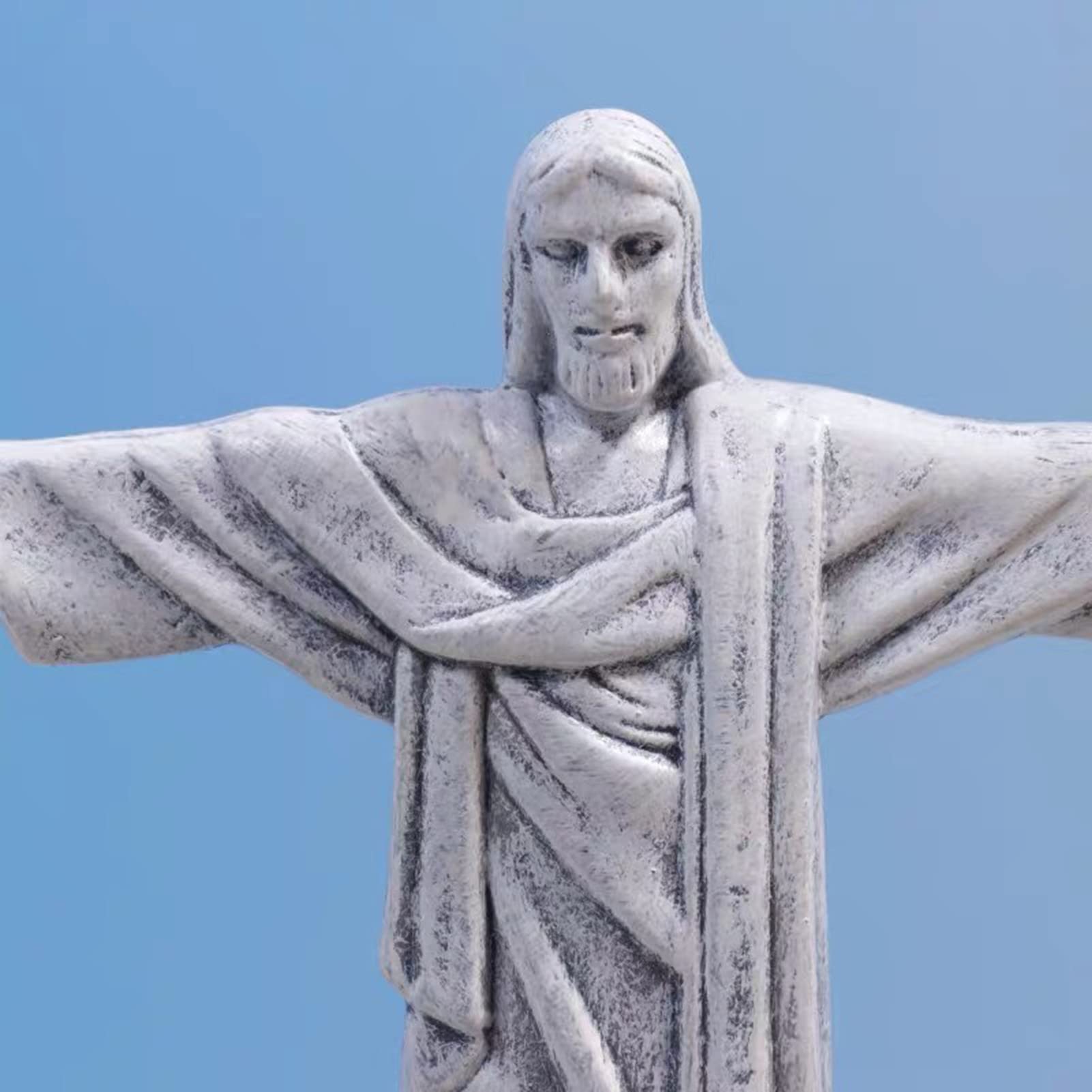 Amazon.co.jp: 工芸品 アート置物 彫像 - 置物 オブジェ 彫像