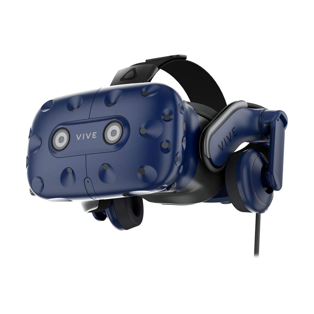 HTC VIVE Pro Virtual Reality Headset Only - PC : Amazon.ca: Video