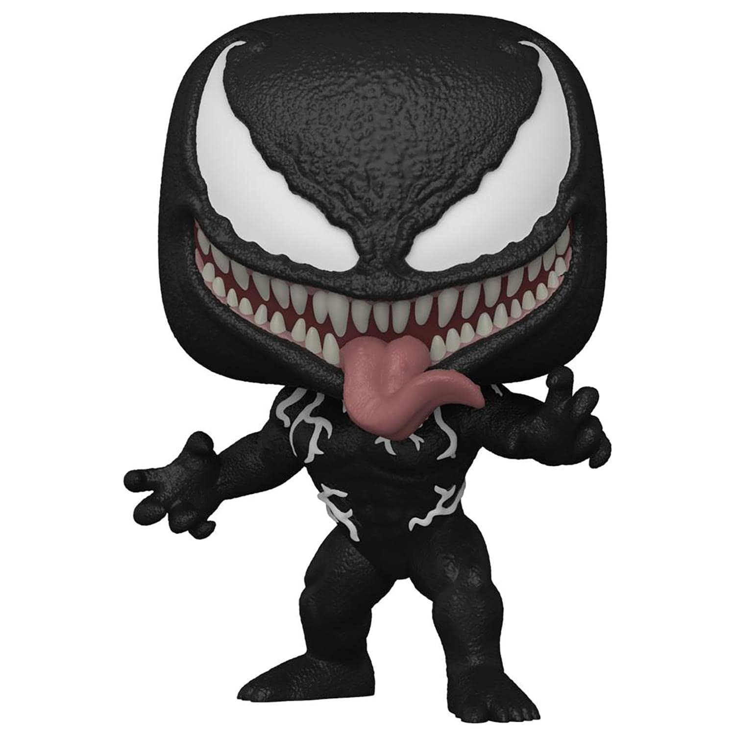 Amazon.com: Marvel Venom: Let There Be Carnage Funko POP Vinyl