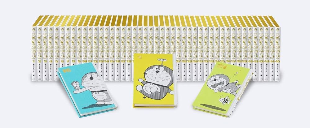 Amazon.co.jp: 100年ドラえもん 50周年メモリアルエディション