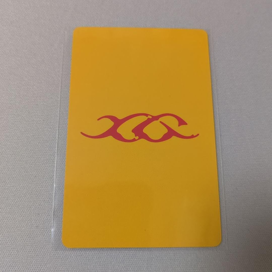 Amazon.co.jp: ココナ XG NEW DNA タワレコ渋谷 限定 ラキドロ トレカ