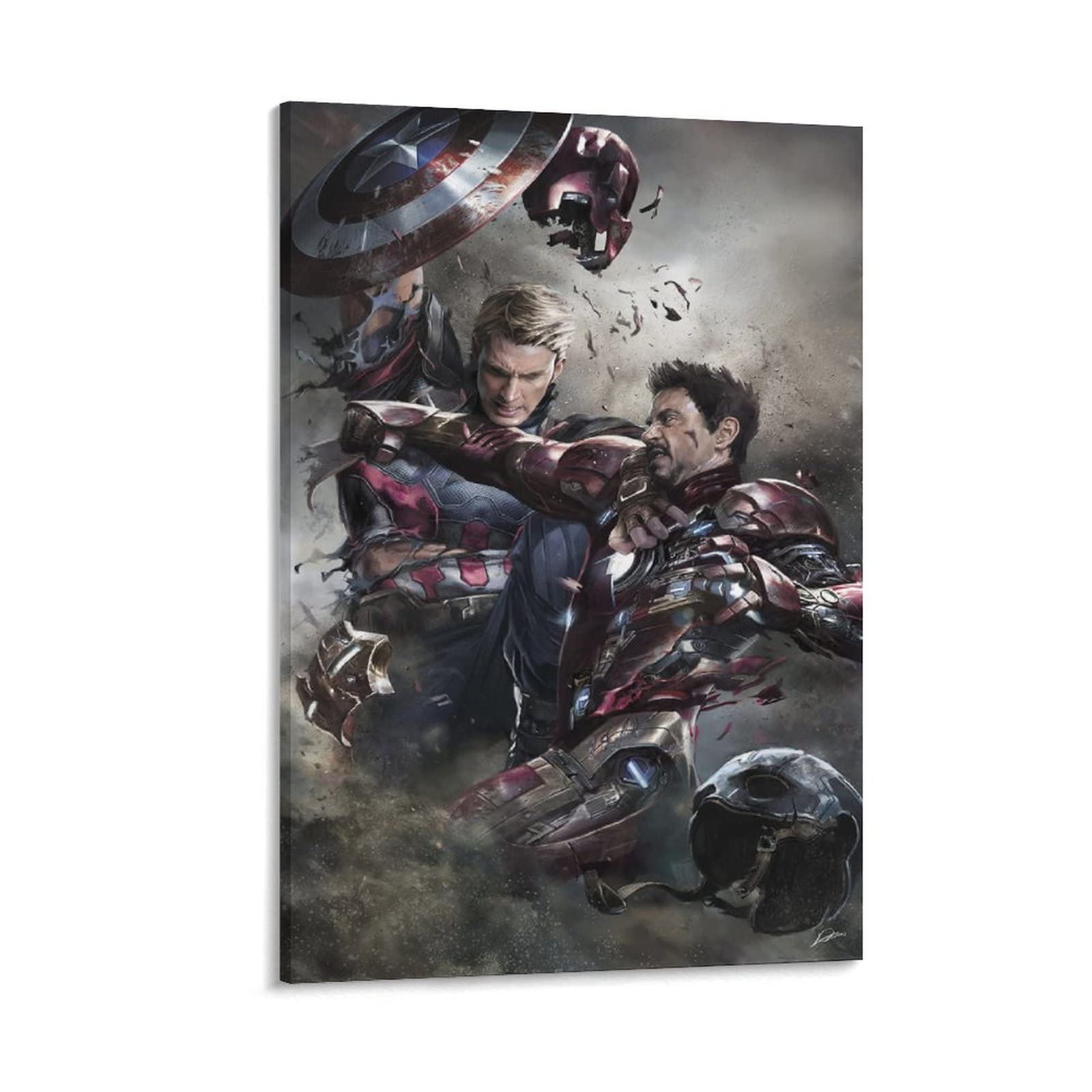 キャプテンアメリカ ソー サインカード 【公式通販】