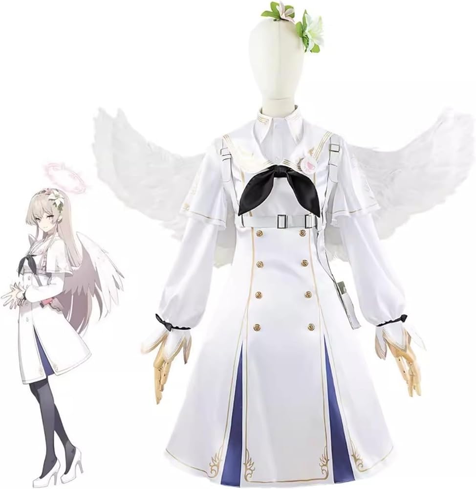 Amazon.co.jp: ブルーアーカイブ Blue Archive ブルアカ 桐藤ナギサ