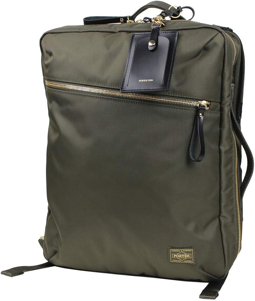 Amazon.co.jp: [ポーター] ガール GIRL シア SHEA リュック 871-05179