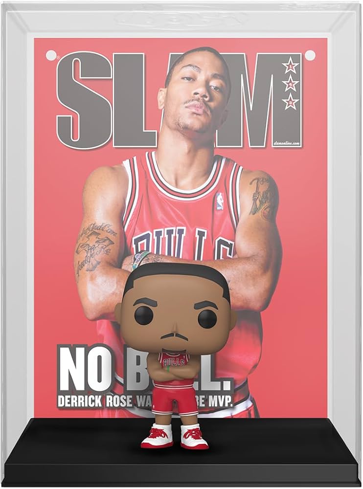 Amazon.co.jp: Funko Slam Cover NBA ファンコ スラムカバー