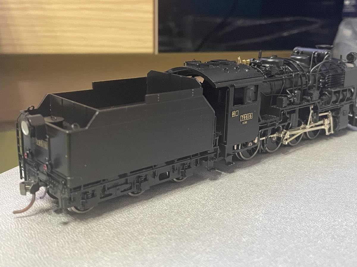 天賞堂 ED76 No.511 国鉄 交流 電気機関車 HOゲージ 鉄道 模型