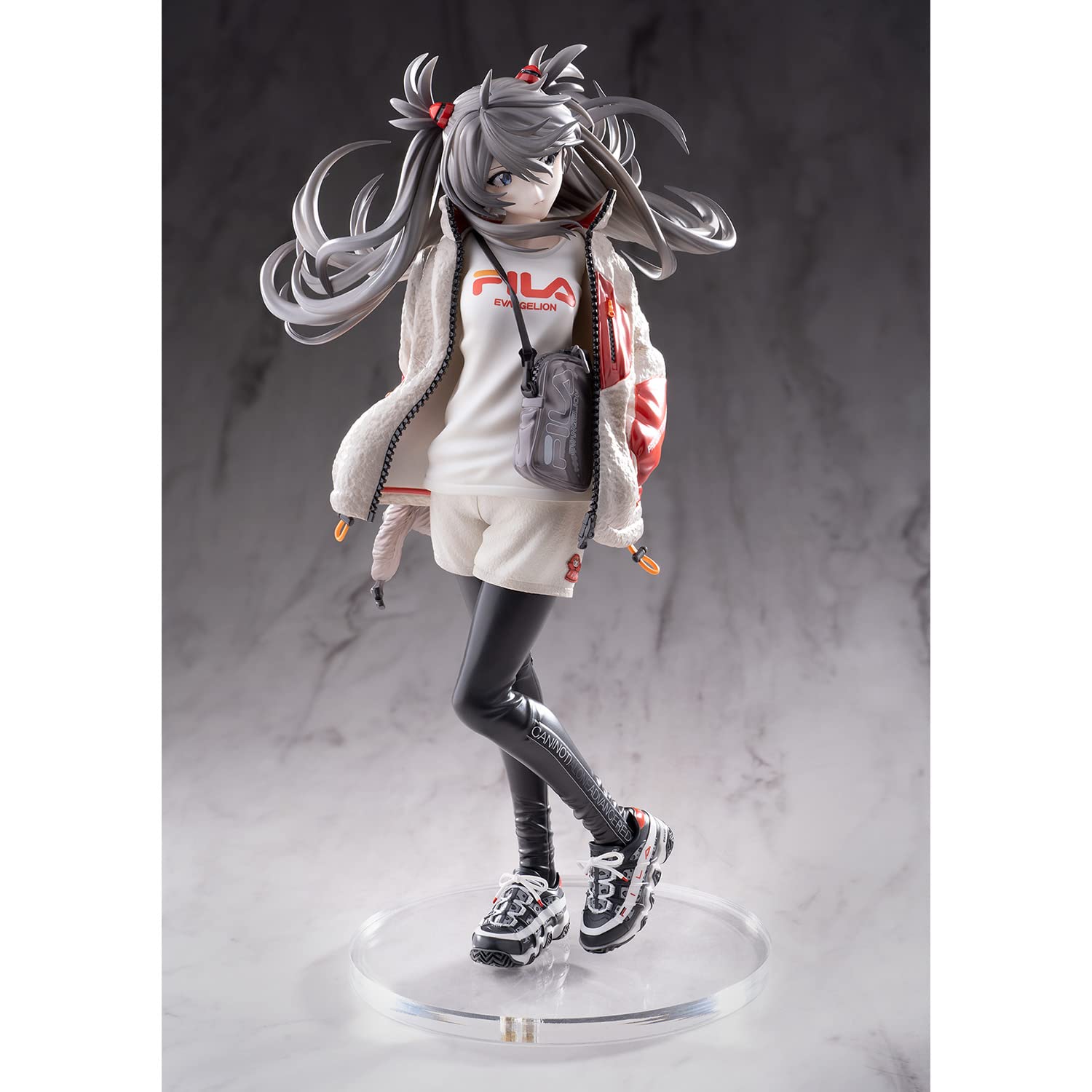 Amazon.co.jp: 式波・アスカ・ラングレー Ver.RADIO EVA Part.2 限定