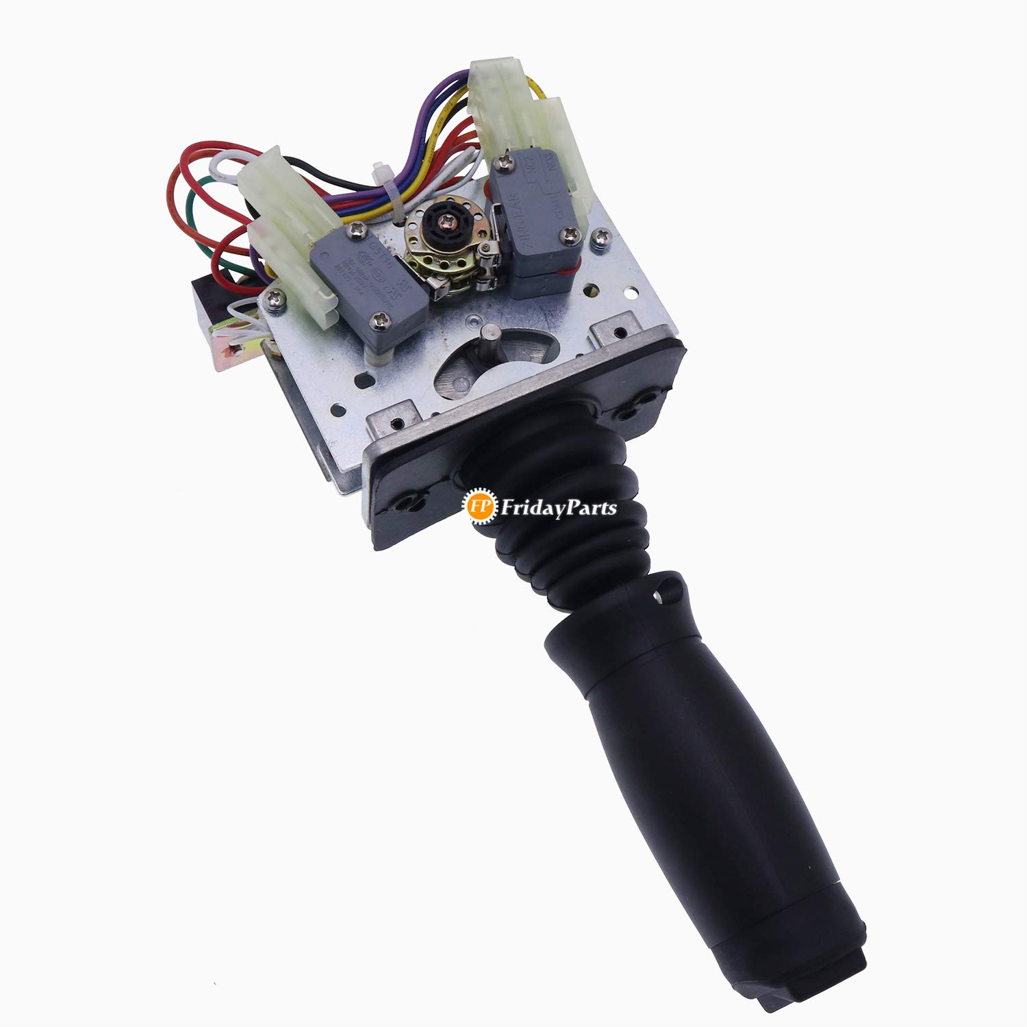 Amazon.com: FridayParts Joystick Controller 56773 56773GT
