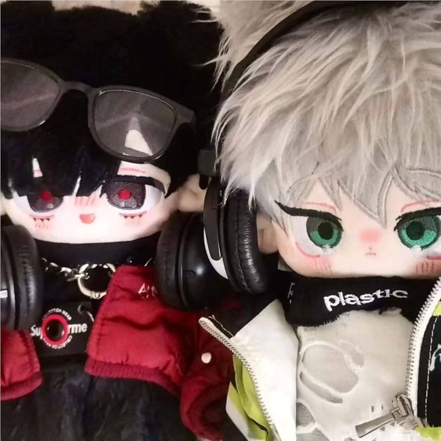 Amazon.co.jp: イヴァン ティル ぬいぐるみ Alien Stage 軽量