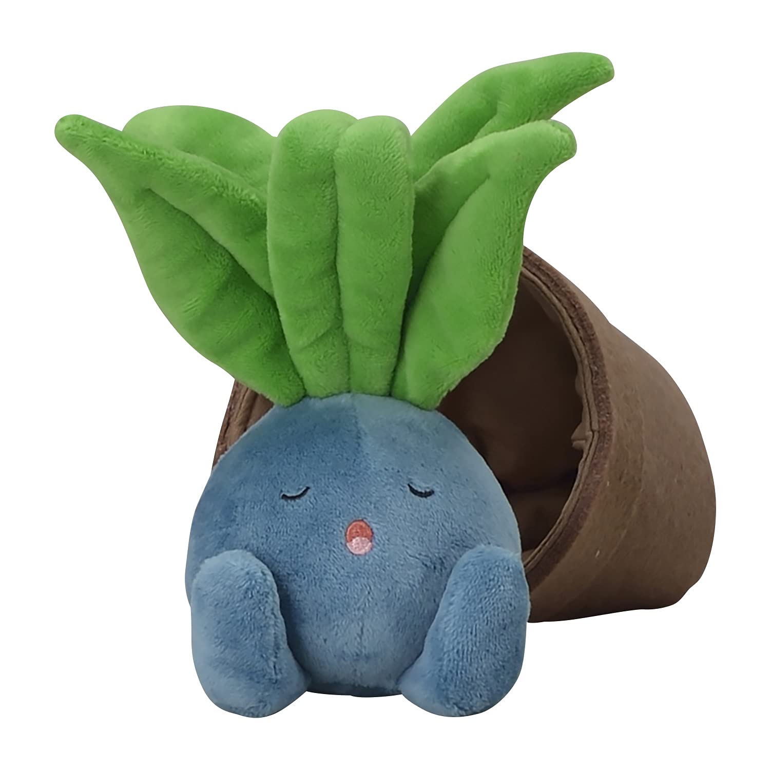 Amazon.co.jp: ポケモンセンターオリジナル ぬいぐるみ Pokémon Grassy