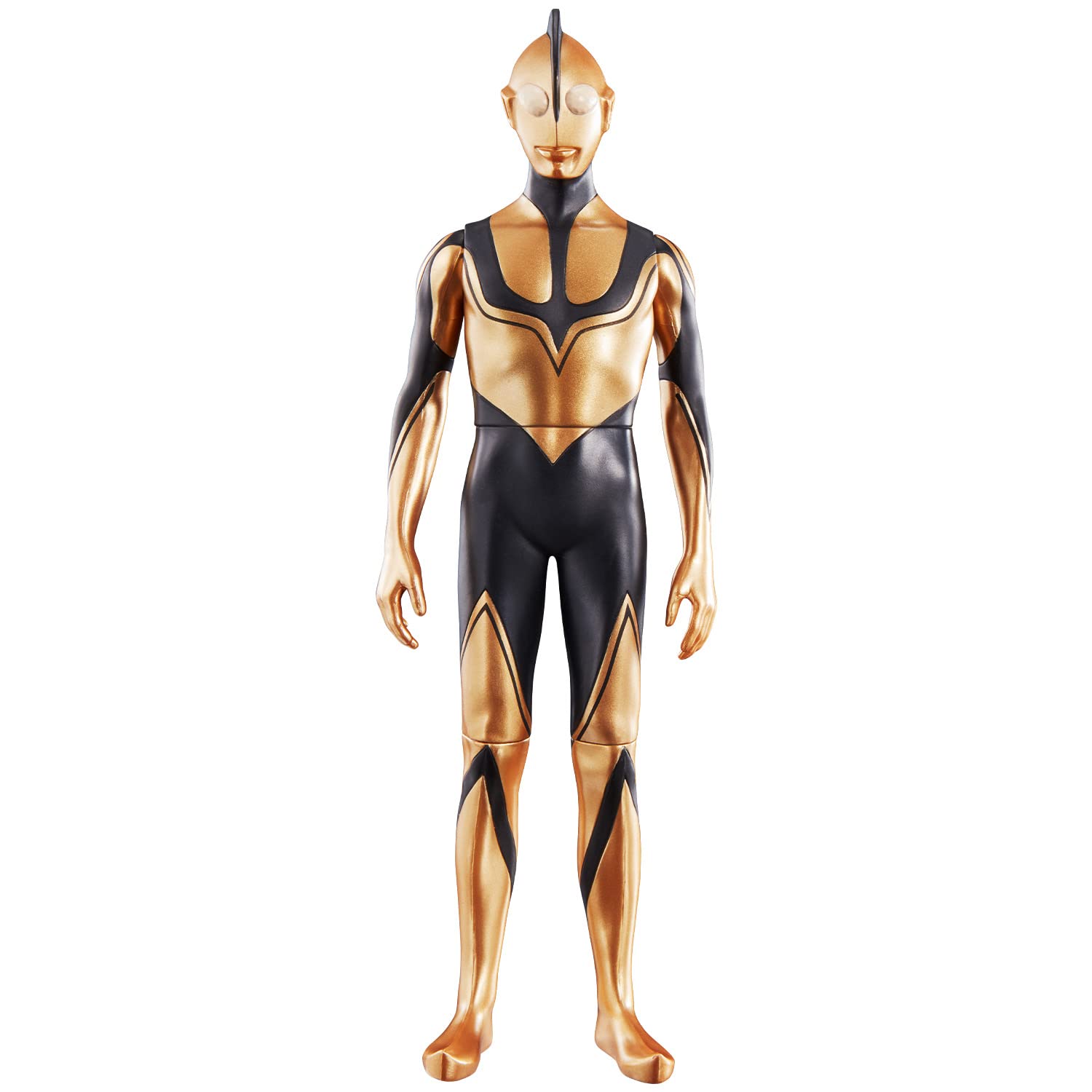 Amazon.co.jp: メガムービーモンスターシリーズ ゾーフィ(シン