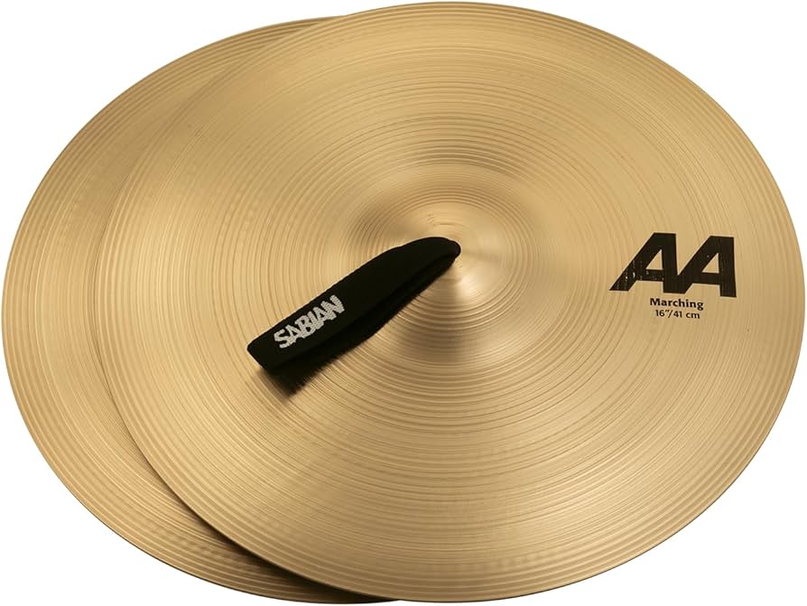 Amazon.com: SABIAN 18