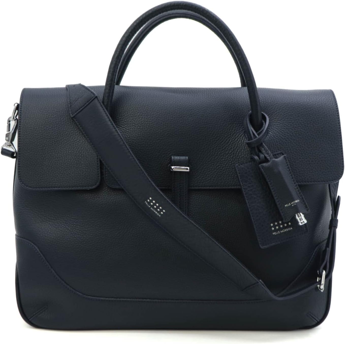 Amazon | [ペッレ モルビダ] バッグ フラップトートバッグ PMO-GMB055