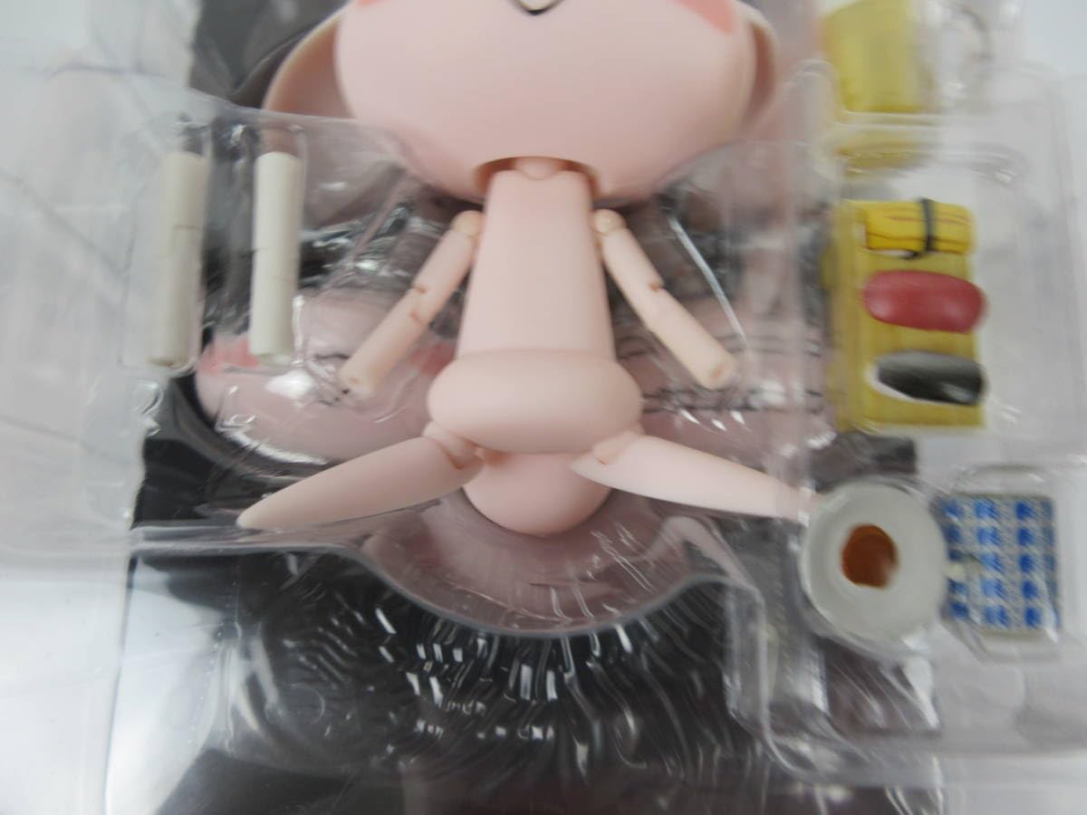 Amazon.co.jp: リボルテック ヤマグチ どこでもいっしょ フィギュア