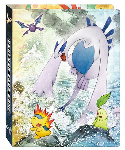 Amazon.co.jp: ポケモンカードゲーム LEGEND オフィシャルカード