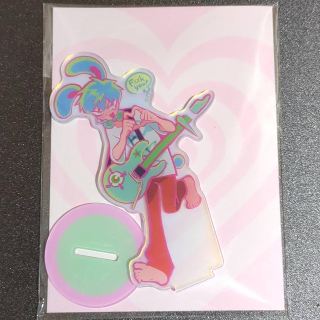 Amazon.co.jp: ALIENSTAGE エイリアンステージ 2周年 POPUP