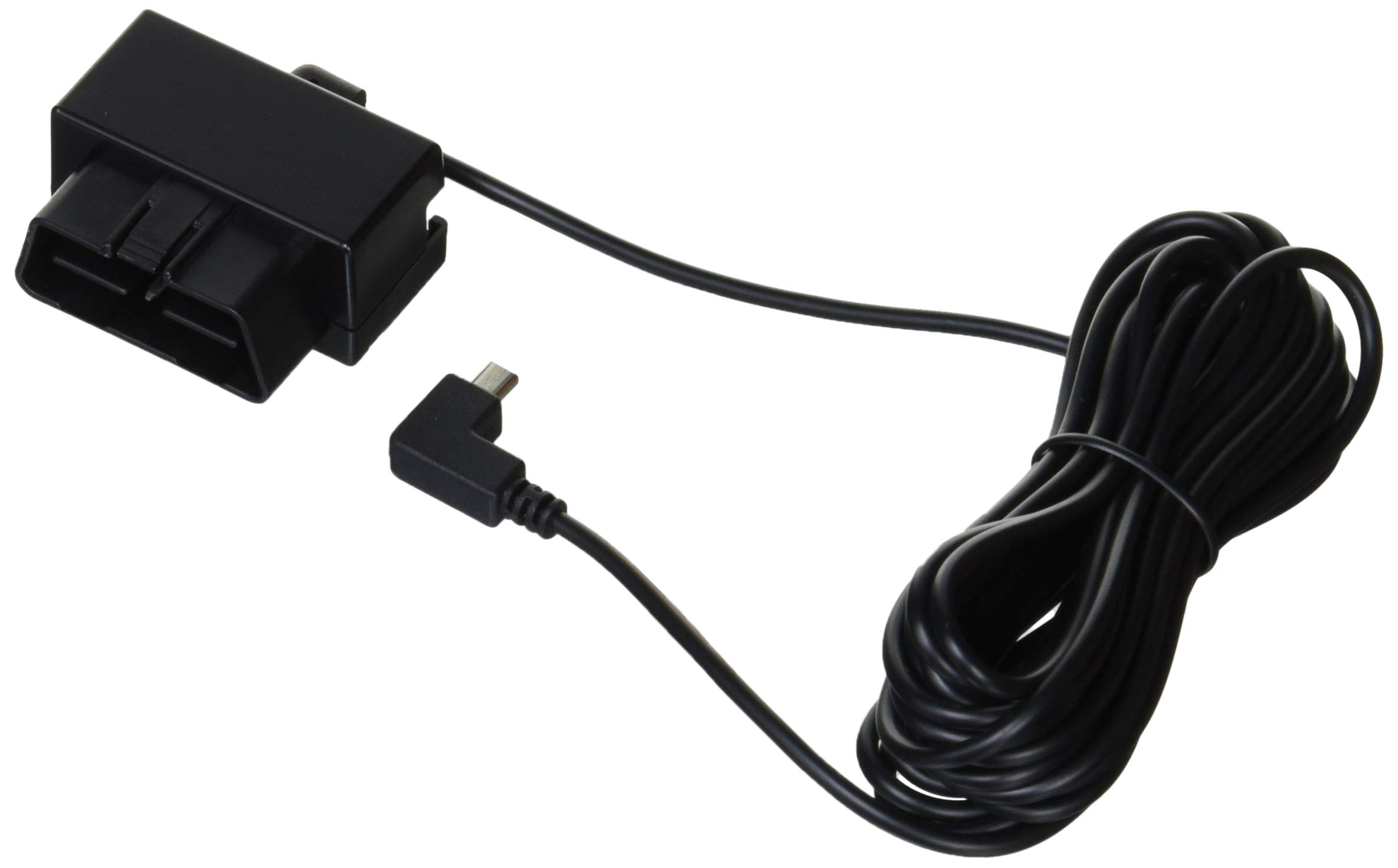 Amazon | ユピテル(Yupiteru) レーダー探知機用OBDII接続アダプター